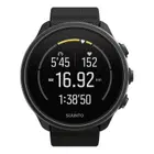Suunto 9 Baro Charcoal Black Titanium