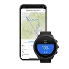 Suunto 9 Baro Charcoal Black Titanium
