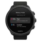 Suunto 9 Baro Charcoal Black Titanium