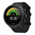Suunto 9 Baro Charcoal Black Titanium
