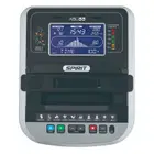 سبيرت فيتنس دراجة عمودية XBU55