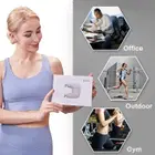Aront SX301 Mini Double Head Massage Gun