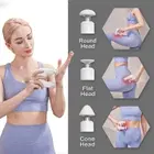 Aront SX301 Mini Double Head Massage Gun