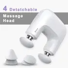Aront SX301 Mini Double Head Massage Gun