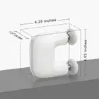 Aront SX301 Mini Double Head Massage Gun