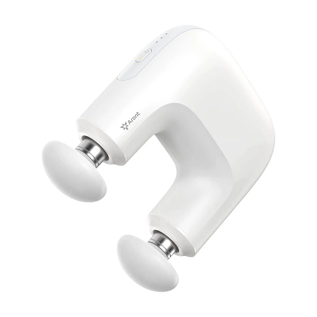 Aront SX301 Mini Double Head Massage Gun