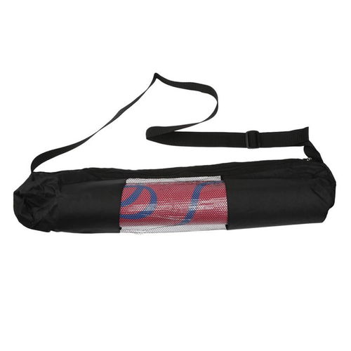 Body Sculpture Yoga Mat-Pink