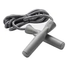 Body Sculpture Skipping Rope with Plastic Handles - 9 Feet