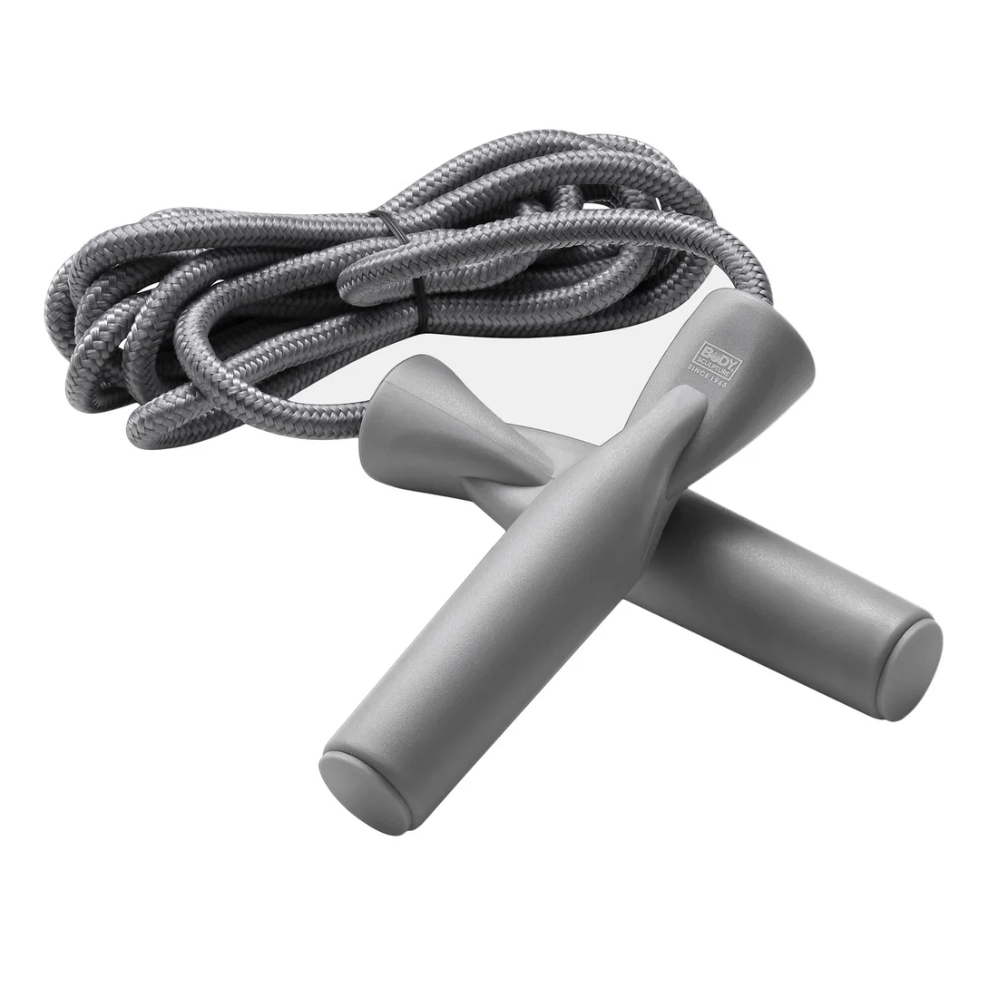 Body Sculpture Skipping Rope with Plastic Handles - 9 Feet