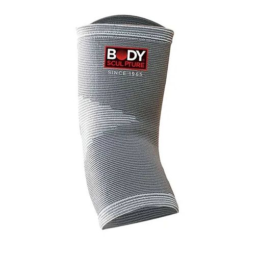Body Sculpture Elastic Elbow Support Large