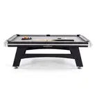 Harley Fitness Game Room 7FT Pool Table 