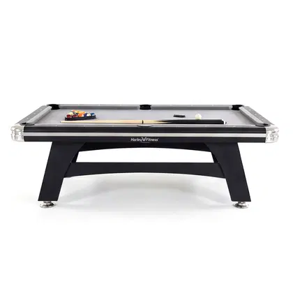 Harley Fitness Game Room 7FT Pool Table