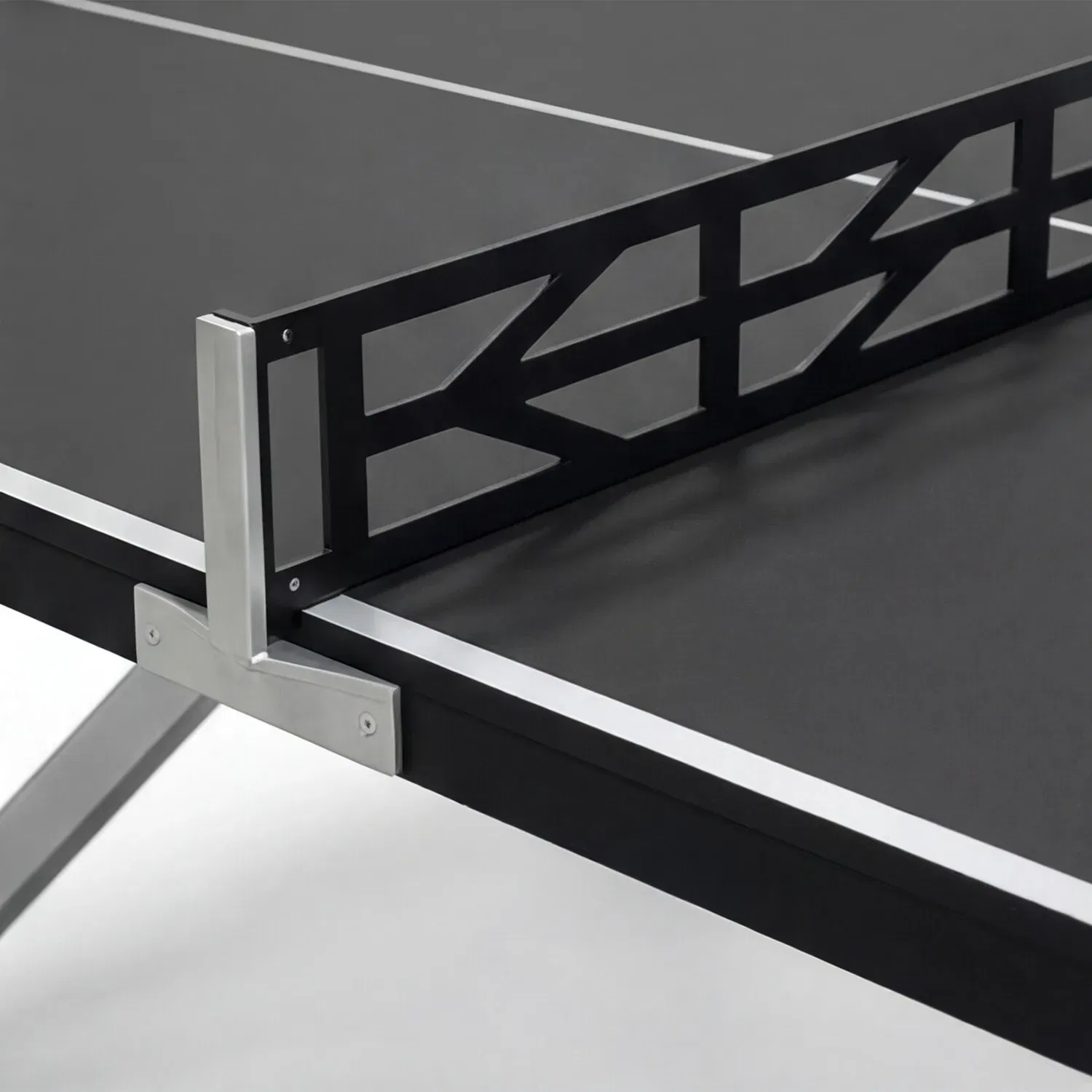 Harley Fitness SmashPro Outdoor Table Tennis Table