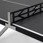 Harley Fitness SmashPro Outdoor Table Tennis Table