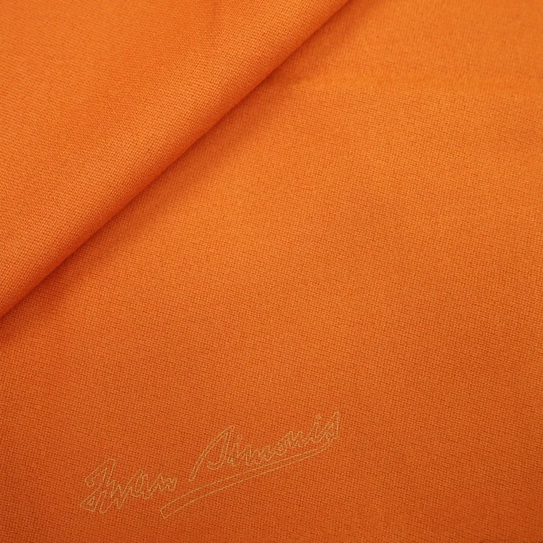 Iwan Simonis 860 Billiard Cloth Set / Special Colors - Orange