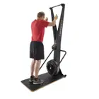 Concept 2 SkiErg Indoor Rower With PM5 & Floor Stand