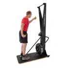 Concept 2 SkiErg Indoor Rower With PM5 & Floor Stand