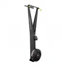 Concept 2 SkiErg Rower with PM5 Montior