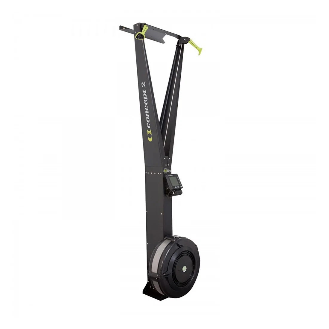 Concept 2 SkiErg Rower with PM5 Montior