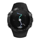 Suunto 5 G1 - All Black
