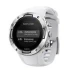 Suunto 5 G1 - White