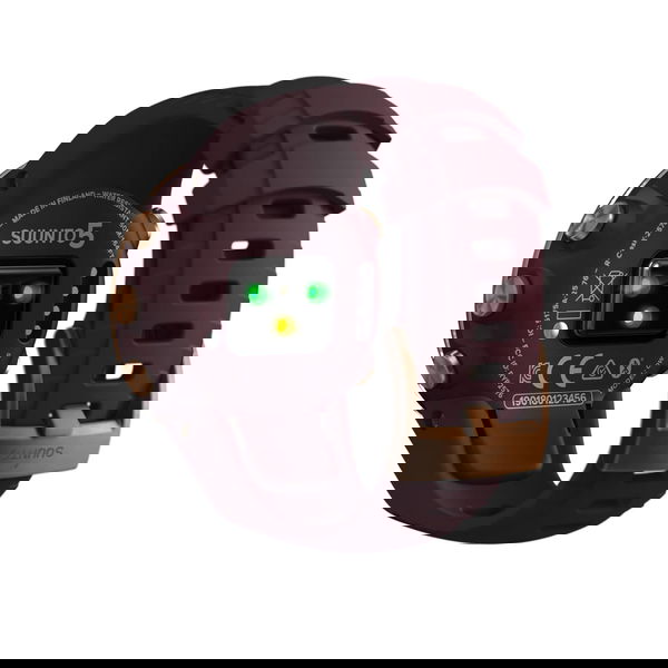 Suunto G1 Burgundy Copper