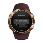 Suunto 5 G1 - Burgundy Copper