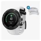 Suunto 5 G1 - White Black