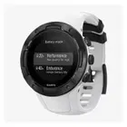 Suunto 5 G1 - White Black