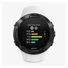 Suunto 5 G1 - White Black