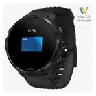 Suunto 7 Smartwatch - All Black