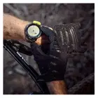 سونتو 7 ساعة ذكية - Black Lime