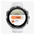 Suunto 7 Smartwatch - White Burgundy