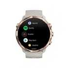 Suunto 7 Smartwatch - Sandstone Rosegold
