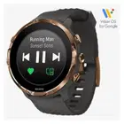 Suunto 7 Smartwatch - Graphite Copper