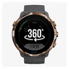 Suunto 7 Smartwatch - Graphite Copper