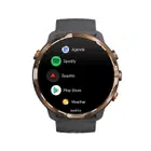 Suunto 7 Smartwatch - Graphite Copper