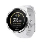 Suunto 9 Baro - White