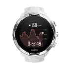 Suunto 9 Baro - White