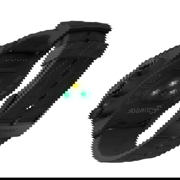 Suunto Baro Titanium