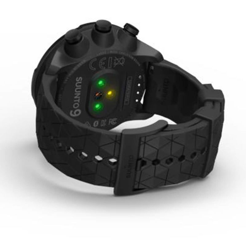 Suunto Baro Titanium