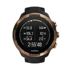 Suunto 9 Baro - Copper
