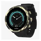 Suunto 9 Baro - Gold Leather