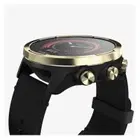 Suunto 9 Baro - Gold Leather