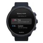 Suunto 9 Baro - Granite Blue Titanium