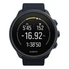 Suunto 9 Baro - Granite Blue Titanium
