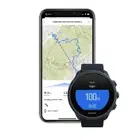 Suunto 9 Baro - Granite Blue Titanium