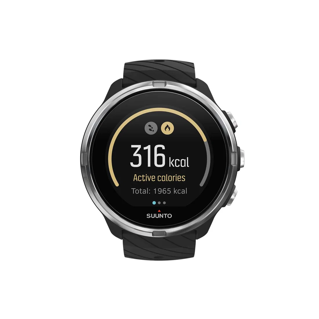 سونتو 9 جي1 - Black