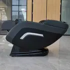 Nourest T08 Coin and Note Operated 4D Full Body Massage Chair With SL Track and Zero Gravity