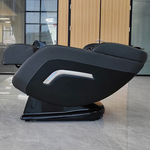 Nourest T08 Coin and Note Operated 4D Full Body Massage Chair With SL Track and Zero Gravity